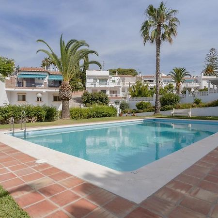 Mi Casa Villa Caleta De Velez Luaran gambar