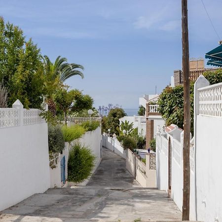 Mi Casa Villa Caleta De Velez Luaran gambar